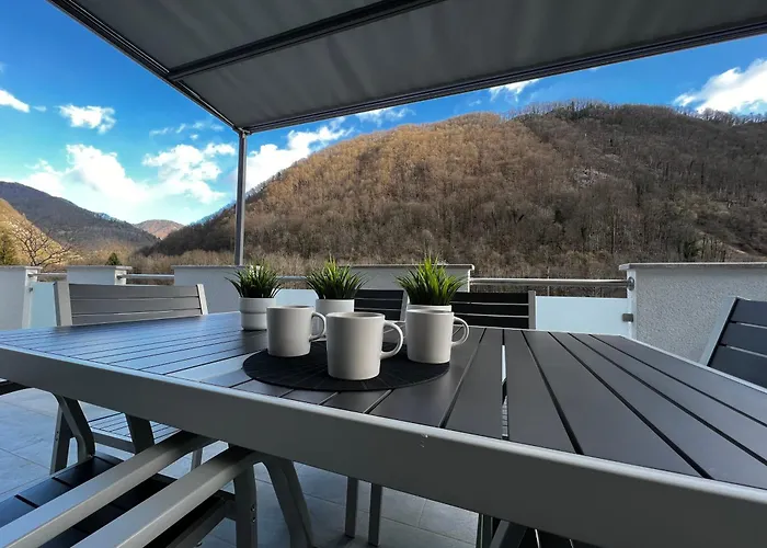 펜션 House - River Baca *