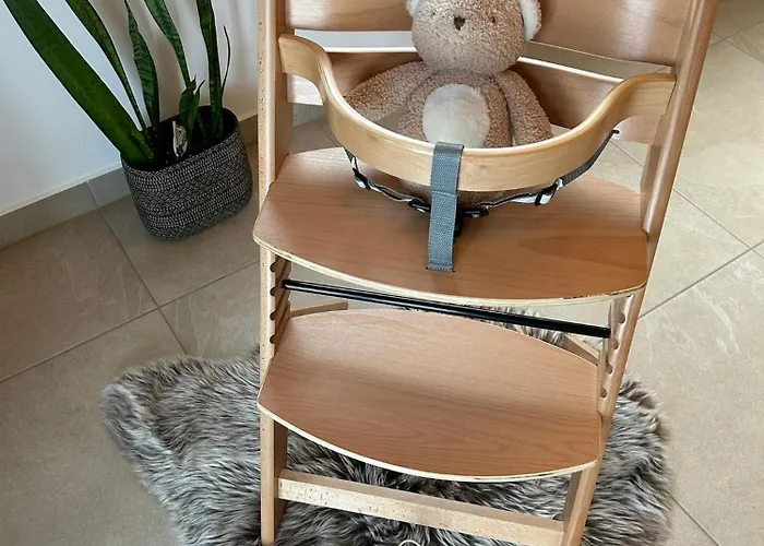 Vikendica House - River Baca *