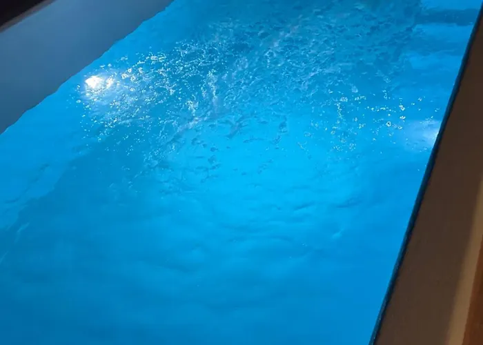 House - River Baca *