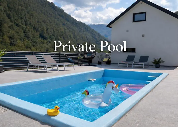 House - River Baca 모스트나소시